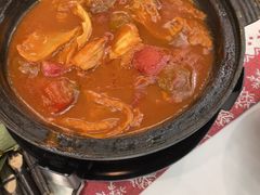 -刘姐啤酒鱼民族演艺餐厅(西街总店)