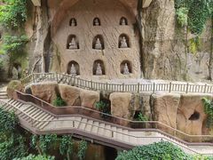 -牛首山文化旅游区