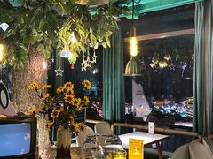 -烛影拾光观景餐厅·创意菜·摄影·小提琴(大唐不夜城店)