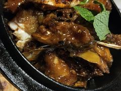 -醉南拳客家菜·河田鸡(东街口航空大厦店)