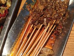 -喝丢一只鞋海鲜烧烤·海肠捞饭(市场店)