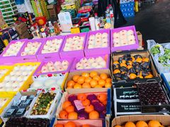 -南京众彩农副产品配送有限公司