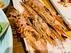 -三石铁板烧(紫竹桥店)