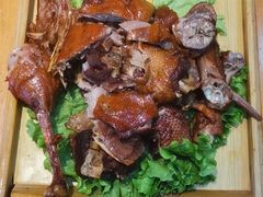 -吉顺坑烤