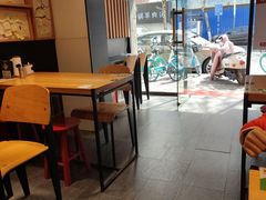 大堂-鸭得堡老鸭汤·鸭血粉丝(凤凰西街店)