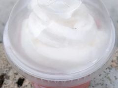 粉荔荔胶原酸奶冻-瑞幸咖啡(人民路店)
