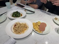 -船歌·鱼水饺青岛菜(国贸商城店)