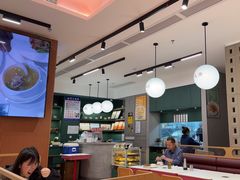 -香港深仔记茶餐厅(东门店)