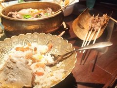 -楼兰新疆主题餐厅(悠方店)