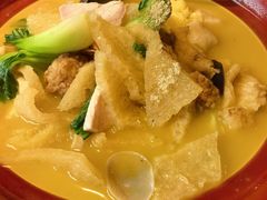 -老海陵·泰州菜(图书馆店)