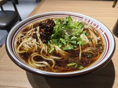 -老王四季抻面(南六东路店)