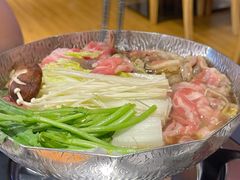 -昱匠·日本料理(金融街店)