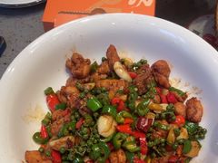 -辛香味烧鱼馆·非遗技艺·排骨红烧肉(光谷医药园店)