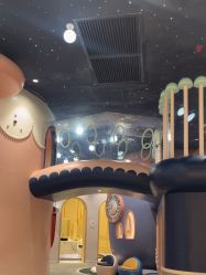 -奈尔宝家庭中心·亲子餐厅(宝安店)