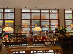 -银米·云南传统过桥米线(双廊黑金冠店)