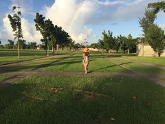 -美国纪念公园