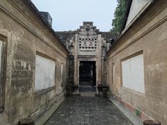 -安仁古镇