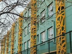 -首都师范大学附属回龙观育新学校