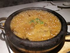 -小放牛炒菜馆(裕华万达店)