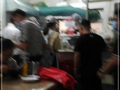 -大姨捞面(新安花园店)