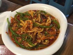 -妈妈的味道(工人体育场东路店)