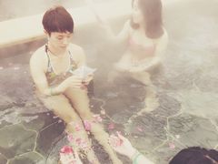 -苏州湾王焰温泉度假酒店