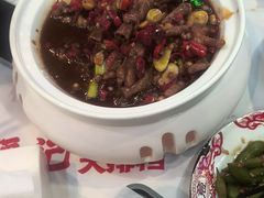 -饶福记·南昌烧烤大排档(九龙湖土著店)