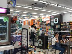 -7-ELEVEn(深圳宝安机场近14登机口)