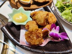 -千寻山野烤肉(天虹店)