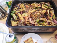 -正宗老字号万州烤鱼(怡福路店)