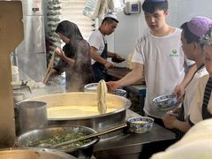 -清真磨沟沿老字号牛肉面(总店)