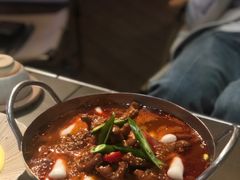 -KimPro 辛普乐概念韩餐
