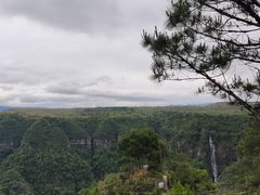 -广东大峡谷