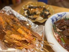 -华顺土菜馆(洪岗路店)