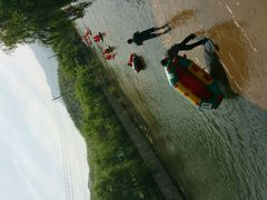 android_upload_pic-仙山谷激浪漂流