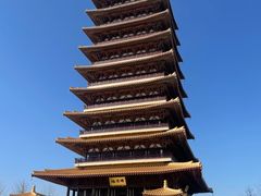 -牛首山文化旅游区