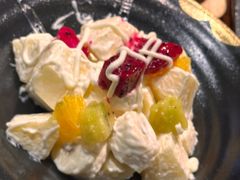 -九田家黑牛烤肉料理(新辰里亚运村店)