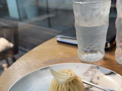 -自如ZSPACE四合院艺术餐厅