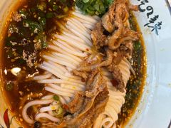 -常樂屋·常德米粉(青年路店)