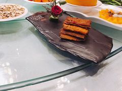 -竹溪一号·天域阁(骑马山店)