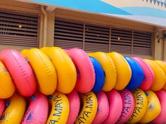 -上海玛雅海滩水公园