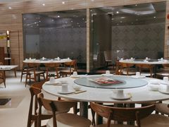 大堂-至潮餐厅精致粤菜·活鲈鱼·走地鸡(珠江新城店)