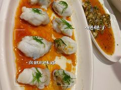 -洪禧楼·老广东海鲜酒楼(宁波万象城店)