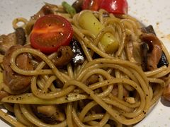 -曼乐辰餐厅(中庚漫游城店)