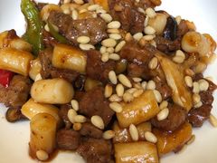 -兔爸私家小厨(新北万达店)
