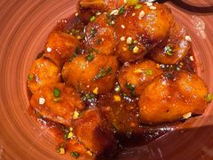 -华豫川酒家(大卫城店)