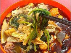 -承旭麻辣烫(马家堡东路店)