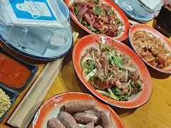 -石记老北京炙子烤肉(松园店)