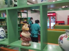 -满兴咱妈烀饼铁锅炖(兰州北街店)