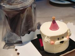 -MONANA蛋糕研究所